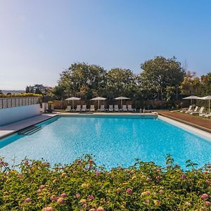Fairmont Barcelona Rey Juan Carlos I